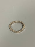 4-hole 2mm Sistema Ring