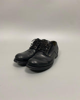 Rick owens cop on sale shoes