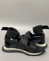SS21 ‘PHLEGETHON’ Gladiator Sandals