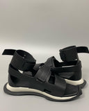SS21 ‘PHLEGETHON’ Gladiator Sandals