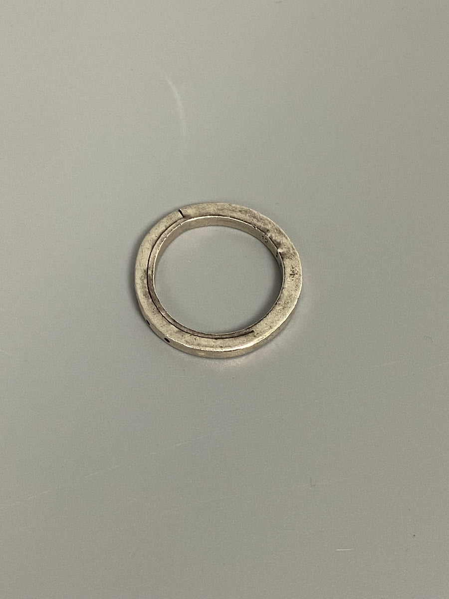 4-hole 2mm Sistema Ring – SHOPTHROAT.COM