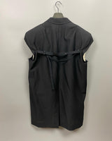 SS21 ‘PHLEGETHON’ Jumbo Tatlin Vest