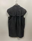 SS21 ‘PHLEGETHON’ Jumbo Tatlin Vest