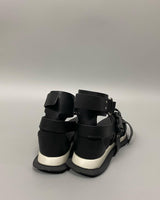 SS21 ‘PHLEGETHON’ Gladiator Sandals