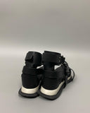 SS21 ‘PHLEGETHON’ Gladiator Sandals