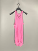 SS21 ‘PHLEGETHON’ Pop Pink Dickflap
