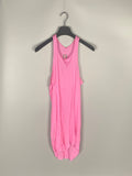 SS21 ‘PHLEGETHON’ Pop Pink Dickflap