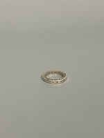 4mm 4-Hole Sistema Ring