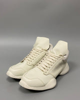 Rickdidas Milk Vicious Runners