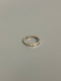 4mm 4-Hole Sistema Ring