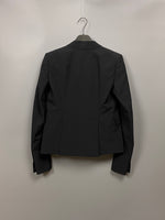SS20 ‘TECUATL’ Soft Blazer