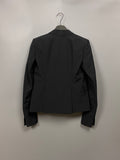 SS20 ‘TECUATL’ Soft Blazer