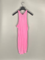 SS21 ‘PHLEGETHON’ Pop Pink Dickflap