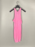 SS21 ‘PHLEGETHON’ Pop Pink Dickflap
