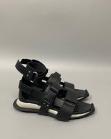 SS21 ‘PHLEGETHON’ Gladiator Sandals