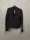 SS20 ‘TECUATL’ Soft Blazer