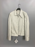 SS17 ‘WALRUS’ Runway Brother Jacket