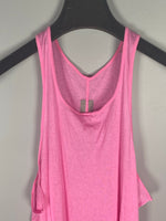 SS21 ‘PHLEGETHON’ Pop Pink Dickflap