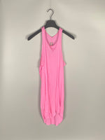 SS21 ‘PHLEGETHON’ Pop Pink Dickflap