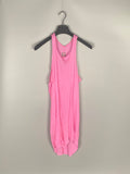 SS21 ‘PHLEGETHON’ Pop Pink Dickflap