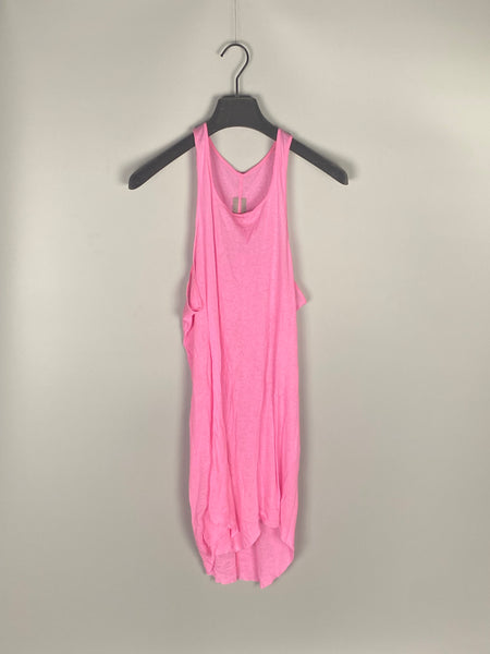 SS21 ‘PHLEGETHON’ Pop Pink Dickflap
