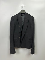 FW19 ‘LARRY’ Shrunken Alice Neue Blazer
