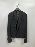 FW19 ‘LARRY’ Shrunken Alice Neue Blazer