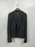 FW19 ‘LARRY’ Shrunken Alice Neue Blazer