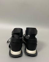 SS21 ‘PHLEGETHON’ Gladiator Sandals