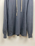 Passport Jumbo Pullover Hoodie