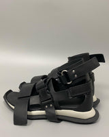 SS21 ‘PHLEGETHON’ Gladiator Sandals