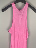 SS21 ‘PHLEGETHON’ Pop Pink Dickflap