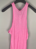 SS21 ‘PHLEGETHON’ Pop Pink Dickflap