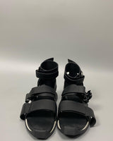 SS21 ‘PHLEGETHON’ Gladiator Sandals