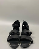 SS21 ‘PHLEGETHON’ Gladiator Sandals