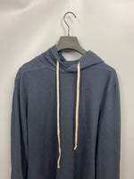 Passport Jumbo Pullover Hoodie