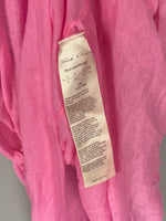 SS21 ‘PHLEGETHON’ Pop Pink Dickflap