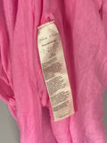 SS21 ‘PHLEGETHON’ Pop Pink Dickflap