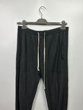 FW20 ‘PERFORMA’ Boiled Cashmere Prisoner Pants