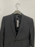 SS20 ‘TECUATL’ Soft Blazer