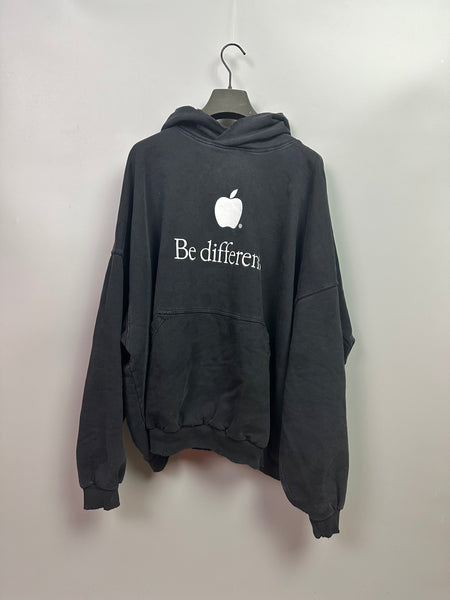Vintage apple deals hoodie