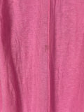 SS21 ‘PHLEGETHON’ Pop Pink Dickflap