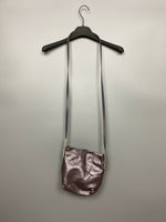 FW17 ‘GLITTER’ Metallic Fog Adri Bag
