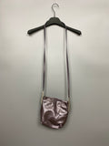 FW17 ‘GLITTER’ Metallic Fog Adri Bag