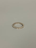 4-hole 2mm Sistema Ring