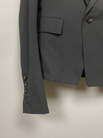 SS20 ‘TECUATL’ Soft Blazer