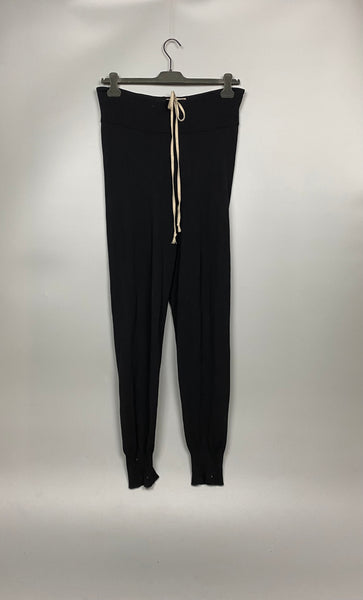 FW18 ‘SISYPHUS’ Wool Prisoner Pants